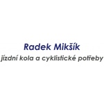 Mikšík Radek – logo společnosti
