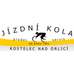 VELOVÍT SPORT Kostelec nad Orlicí – logo společnosti