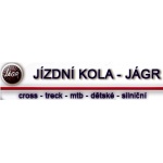 Jágr Zdeněk – logo společnosti
