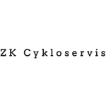 CYKLOSERVIS - Zdeněk Křížek – logo společnosti