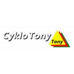 Cyklo Tony – logo společnosti