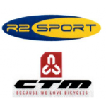 R2 SPORT – logo společnosti