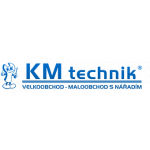 KM Technik, s.r.o. – logo společnosti
