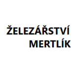 Mertlík Petr - Železářství – logo společnosti