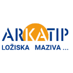 ARKATIP s.r.o. – logo společnosti