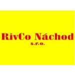 RivCo Náchod, s.r.o. – logo společnosti