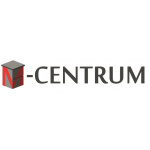 Matouš Jaromír - M CENTRUM – logo společnosti