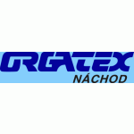 ORGATEX - NÁCHOD s.r.o. – logo společnosti