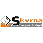 Martin Škvrna - nábytek, kuchyně – logo společnosti