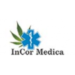 INCORMEDICA - Hloušek Miroslav – logo společnosti