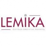 LEMIKA, s.r.o. – logo společnosti