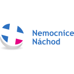 Oblastní nemocnice Náchod a.s. – Nemocnice Broumov (pobočka Broumov) – logo společnosti