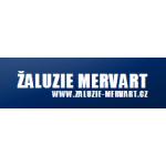 Žaluzie Ladislav Mervart – logo společnosti