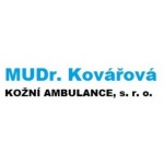 Kožní ambulance Dvůr Králové s.r.o., laserová kosmetika – logo společnosti