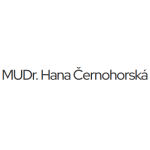 MUDr. Hana Černohorská – Dermatologická ordinace (pobočka Jaroměř) – logo společnosti