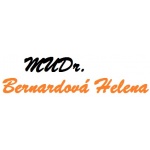 MUDr. Helena Bernardová - Kožní, s.r.o. – logo společnosti