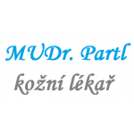 Partl Ivo, MUDr. – logo společnosti