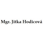 Hodicová Jitka, Mgr. – logo společnosti