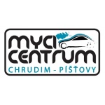 Mycí centrum Chrudim – Píšťovy – logo společnosti