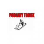 Tomek David - Podlahy Tomek – logo společnosti