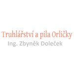 Doleček Zbyněk Ing. – logo společnosti