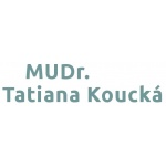 MUDr. Koucká Tatiana – logo společnosti
