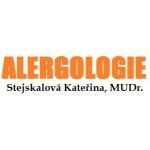Stejskalová Kateřina, MUDr. – logo společnosti