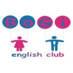 BoGi, z. s. – logo společnosti