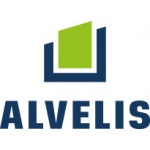 ALVELIS, s.r.o. – logo společnosti