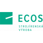 ECOS Choceň s.r.o. – logo společnosti