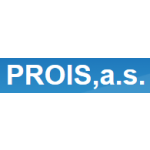 PROIS, a.s. – logo společnosti