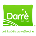 Kuchař Aleš - Darré Náchod – logo společnosti
