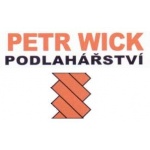 Podlahy - Wick Petr – logo společnosti