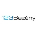 Štěpař Miloš - 123 bazeny.cz – logo společnosti