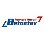 Hercík Roman - Betostav ( pobočka Nahořany) – logo společnosti