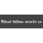 IDEAL KLIMA SERVIS CZ s.r.o. ( Chrudim) – logo společnosti
