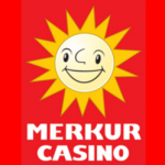 MERKUR CASINO a.s. – logo společnosti