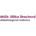 MUDr. Strachová Eliška – logo společnosti