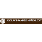 Ing. Václav Brandejs – logo společnosti