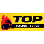 Uhelné sklady Vidasov – logo společnosti