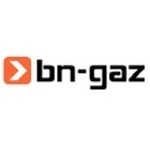 BN - Gaz, s.r.o. – logo společnosti