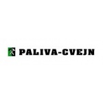 Paliva Cvejn – logo společnosti
