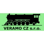 VERAMO CZ, s.r.o. – logo společnosti