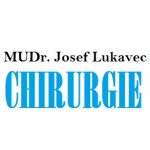 MUDr. Josef Lukavec – logo společnosti