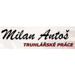 Antoš Milan – logo společnosti