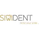 SIMIDENT plus s.r.o. – logo společnosti