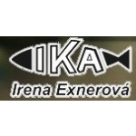 Rybářské potřeby - IKA – logo společnosti