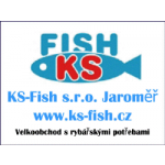 KS-fish, s.r.o. – logo společnosti