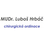 MUDr. Hrbáč Luboš – logo společnosti