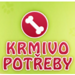 Očenášek Václav, MVDr.- Krmivo-potreby.cz – logo společnosti